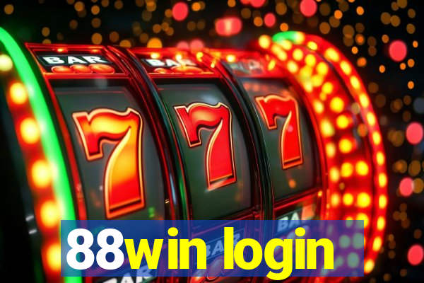 88win login